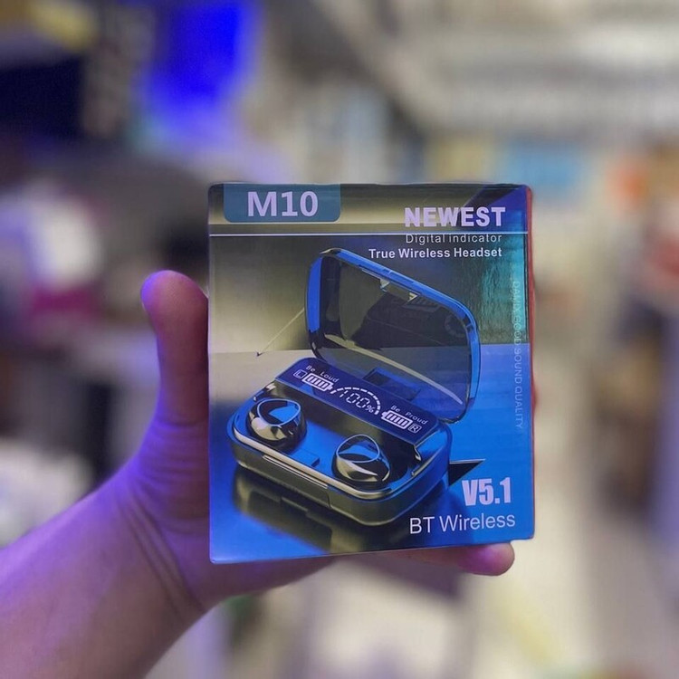 ایرپاد M10 اروجینال اصلی