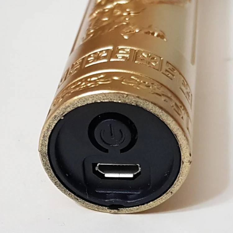 ماشین اصلاح موی سر و صورت مدل VINTAGE T9