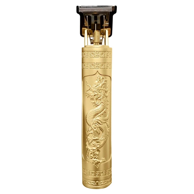 ماشین اصلاح موی سر و صورت مدل VINTAGE T9