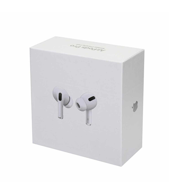هدفون بی سیم اپل مدل Apple AirPods Pro Headphones With Charging Case - Limited ساخت ویتنام