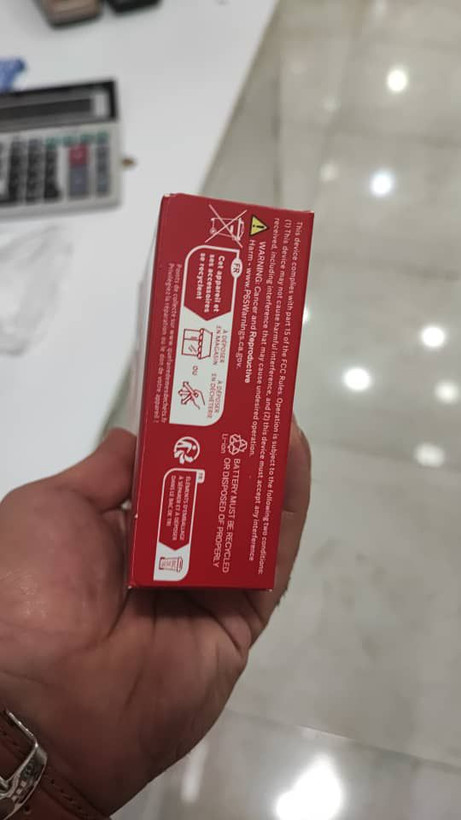 پاوربانک شیائومی مدل PB200LZM اصل