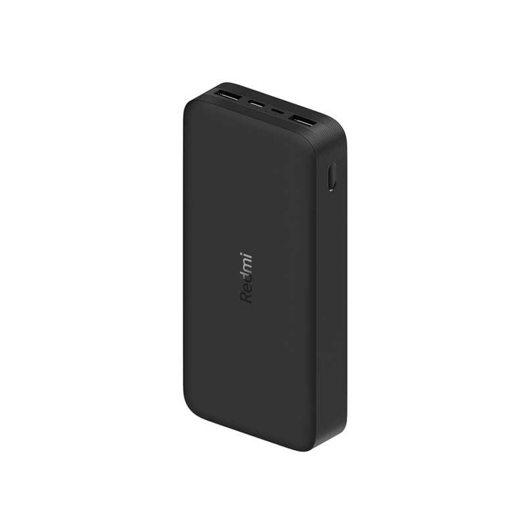 پاوربانک شیائومی مدل PB200LZM (20000mAh) اصل