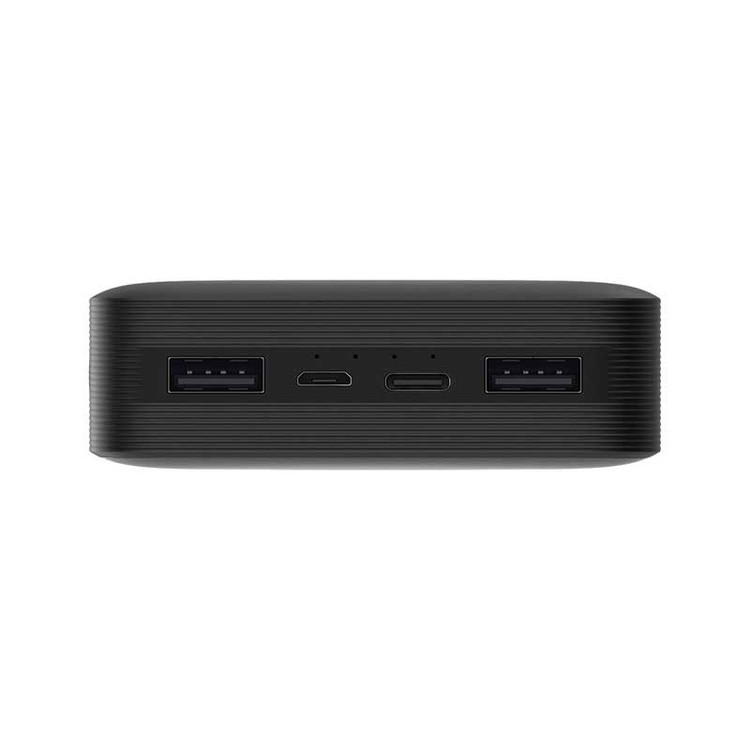 پاوربانک شیائومی مدل PB200LZM (20000mAh) اصل