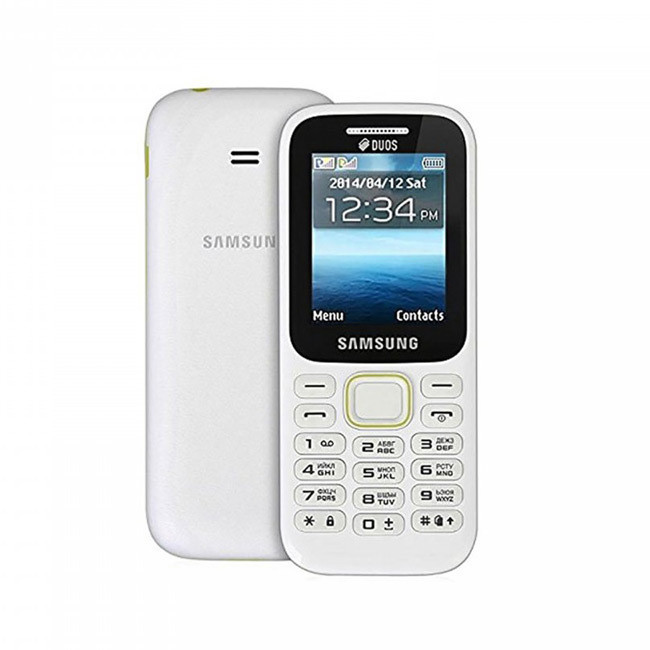 گوشی سامسونگ B310E | حافظه 4 مگابایت