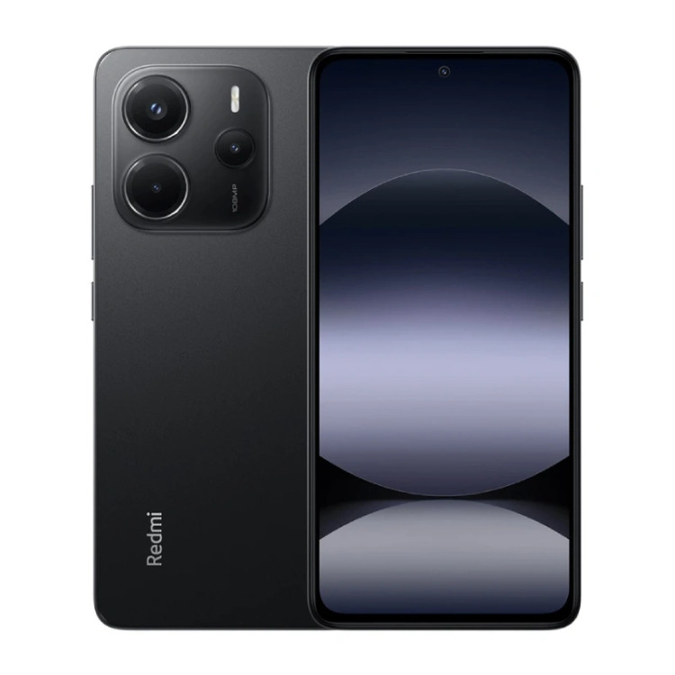 گوشی شیائومی Redmi Note 14 4G | حافظه 256 رم 8 گیگابایت