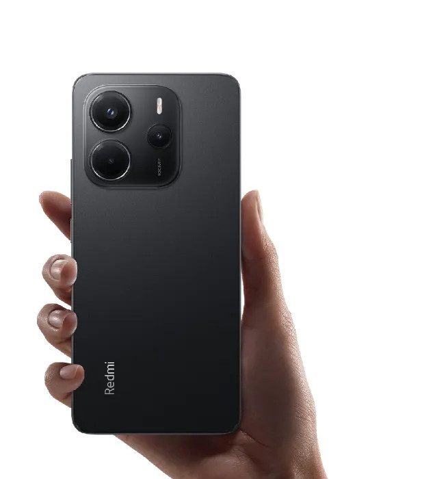 گوشی شیائومی Redmi Note 14 4G | حافظه 256 رم 8 گیگابایت