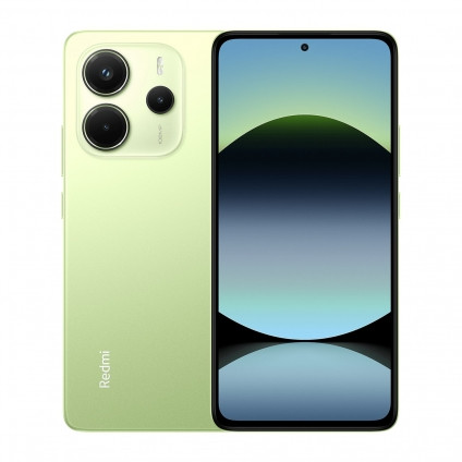 گوشی شیائومی Redmi Note 14 4G | حافظه 256 رم 8 گیگابایت
