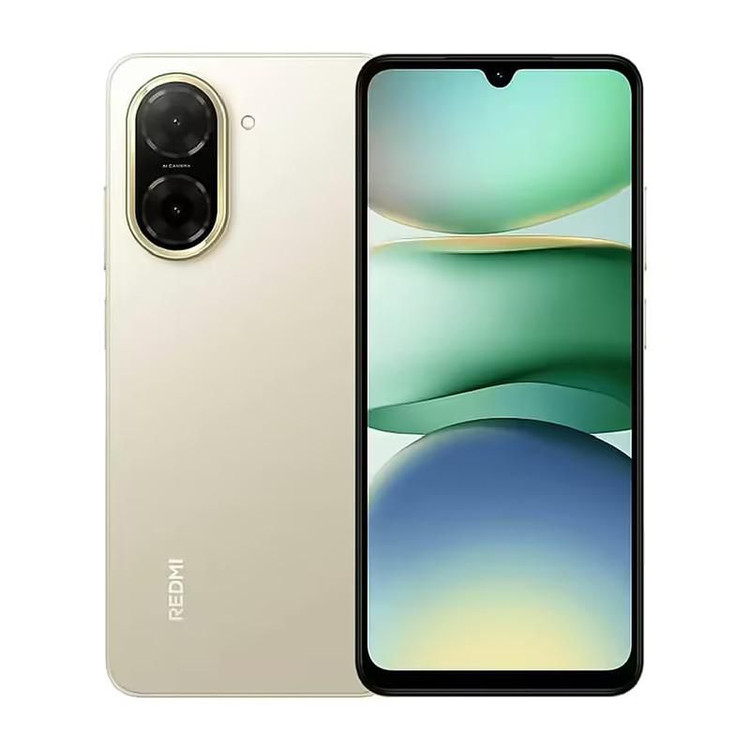گوشی شیائومی Redmi A5 4G | حافظه 64 رم 3 گیگابایت