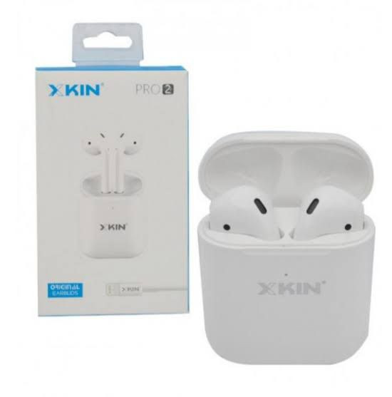 هدفون بی سیم ایکس کین XK-TWS06 Pro 2