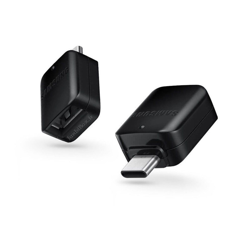 مبدل USB OTG به USB-C سامسونگ