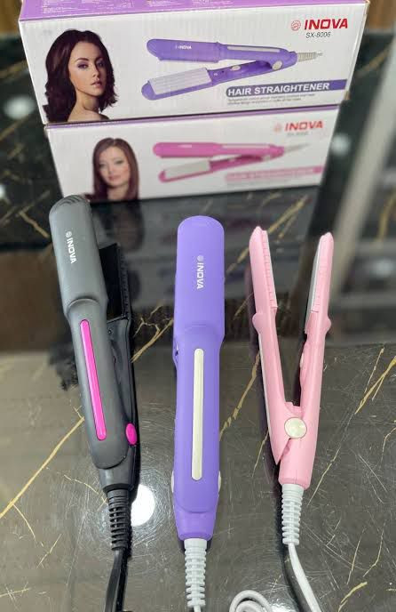 اتومو برقی INOVA مدل SX-8006