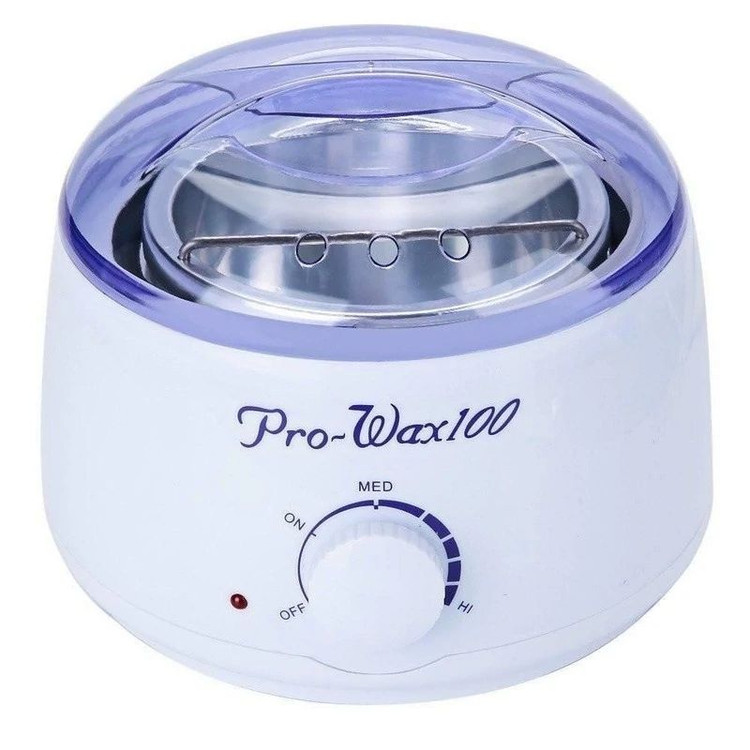 دستگاه موم گرم کن پرو وکس مدل Pro-Wax100