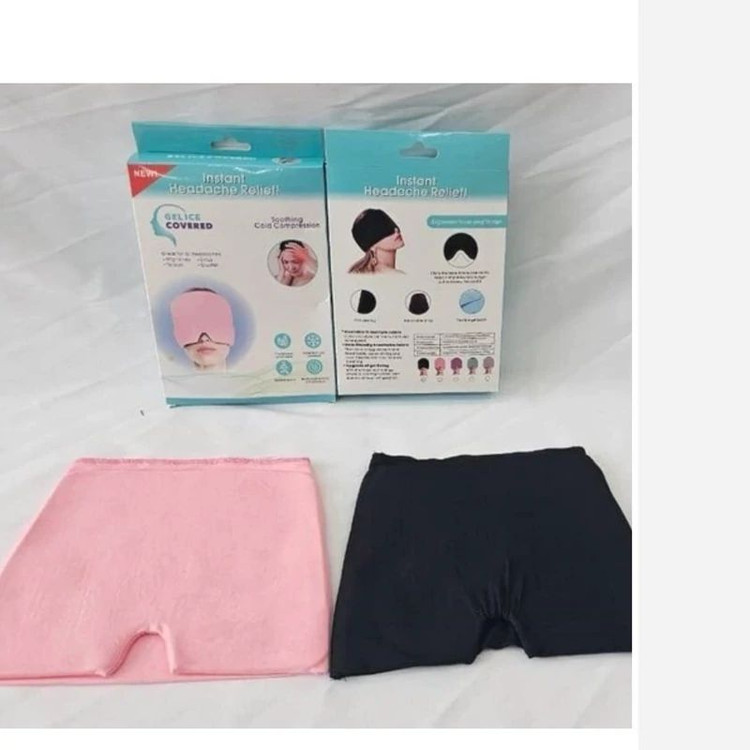 کلاه تسکین میگرن و سردرد کد M345
