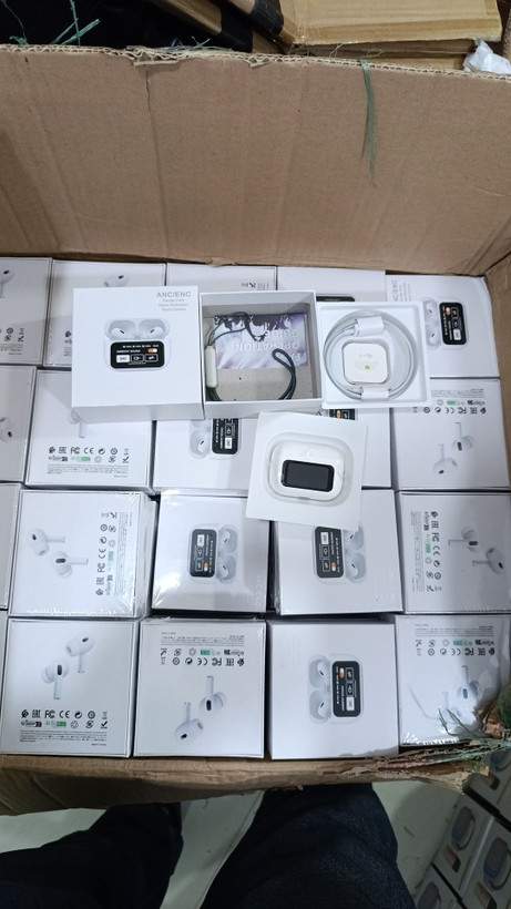 هدفون بی سیم ویسمی مدل WT-6