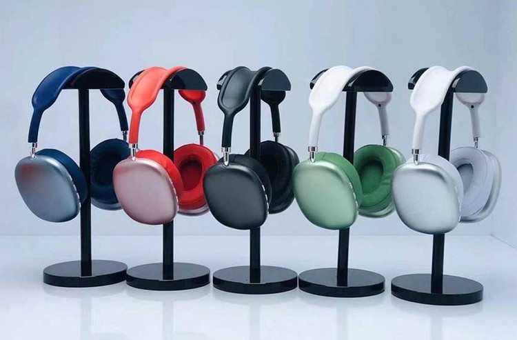 هدفون بی سیم ایرپادز مکس P9