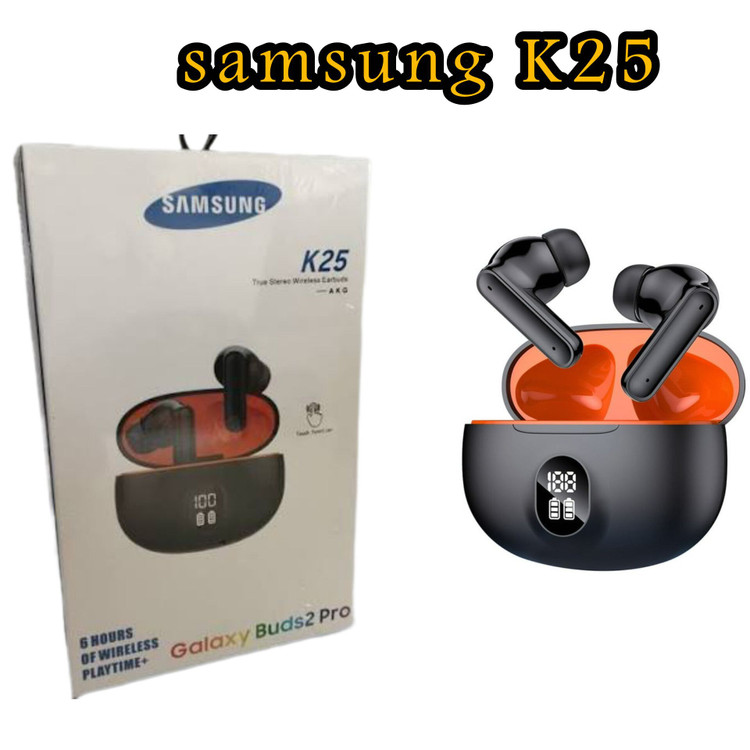 هدفون بی سیم سامسونگ مدل K25