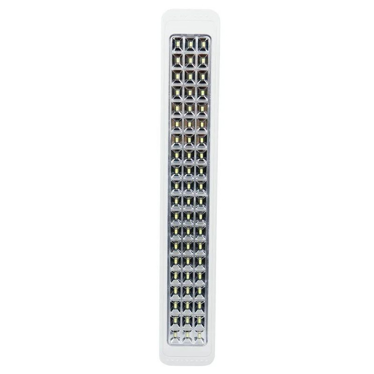 چراغ اضطراری ویداسی مدل WD-883 رنگ سفید مهتابی