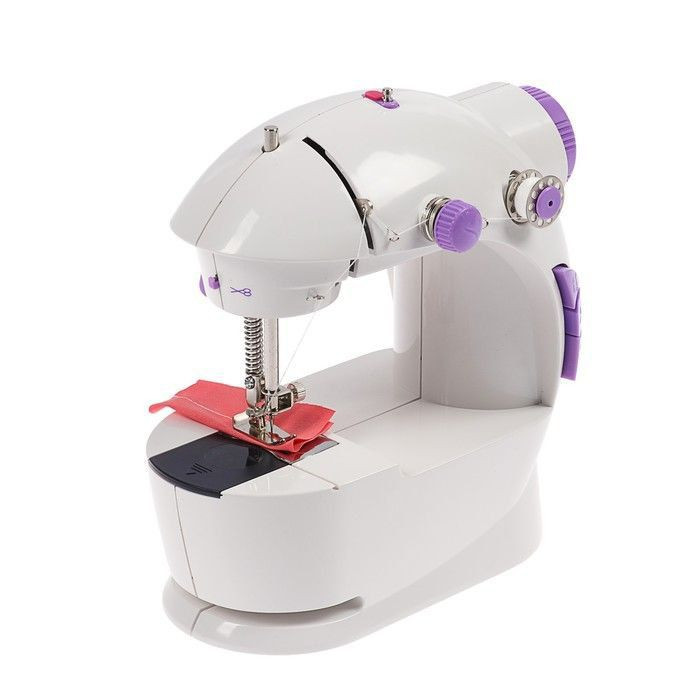 چرخ خیاطی مینی مدل SM202A
