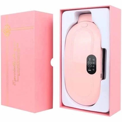 ماساژور قاعدگی بانوان مدل MDHL-PINK اصل