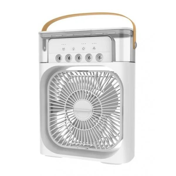 پنکه رومیزی مه پاش سایز بزرگ مدل Air Cooler Fan